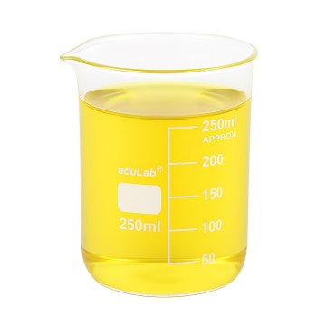 BEHERGLAS (250 ml. Cam)