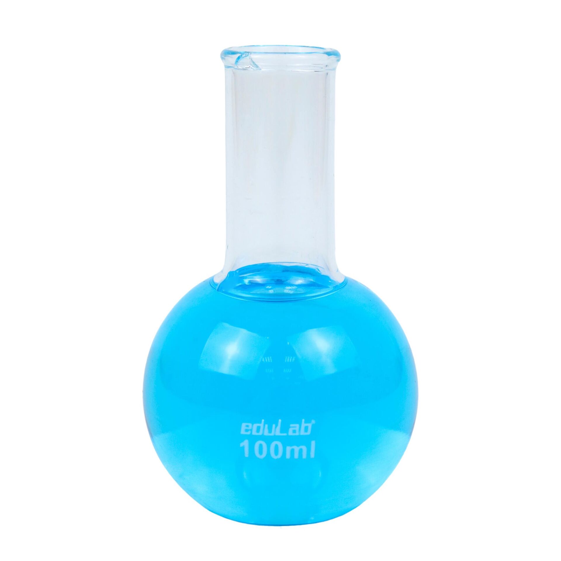 CAM BALON (100 ml. dibi düz)