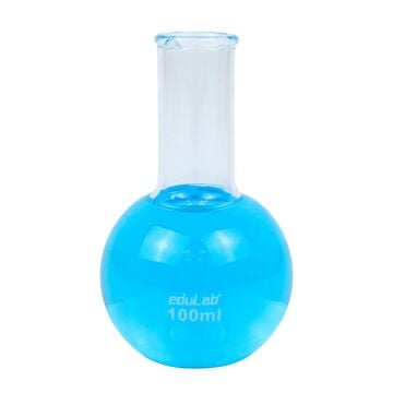 CAM BALON (100 ml. dibi düz)