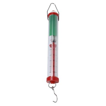 DİNAMOMETRE 1 KG / 10 N