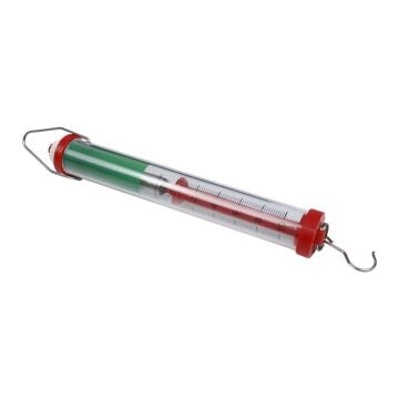 DİNAMOMETRE 1 KG / 10 N