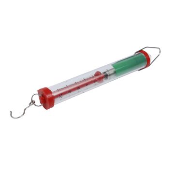 DİNAMOMETRE 1 KG / 10 N