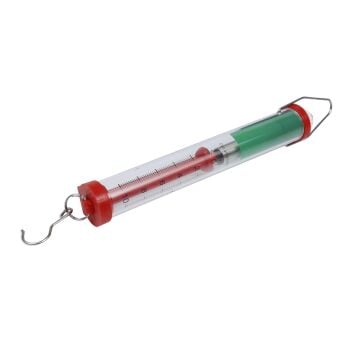 DİNAMOMETRE 1 KG / 10 N