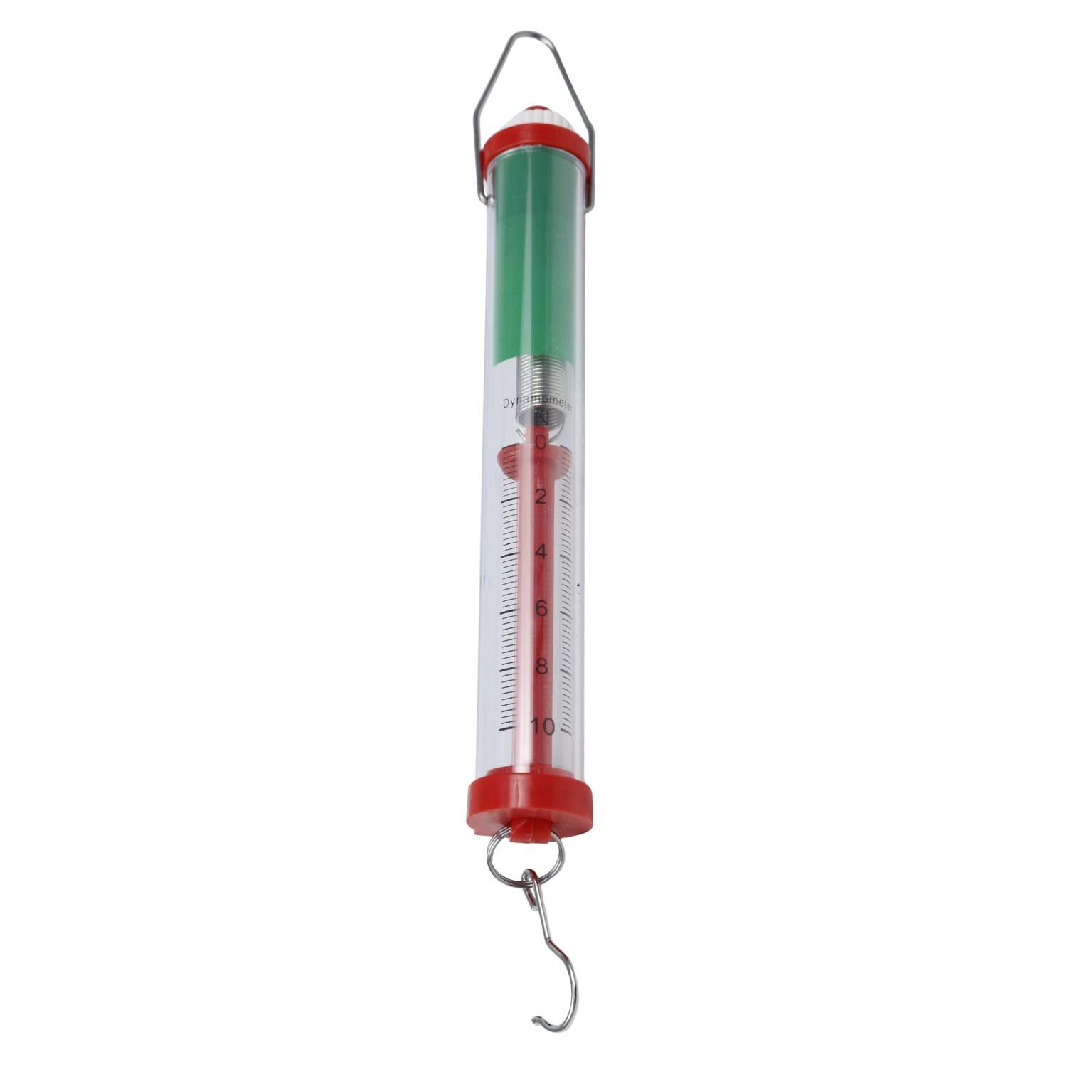 DİNAMOMETRE 1 KG / 10 N