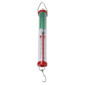 DİNAMOMETRE 1 KG / 10 N