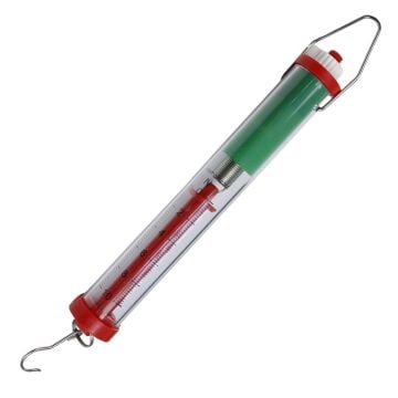 DİNAMOMETRE 1 KG / 10 N