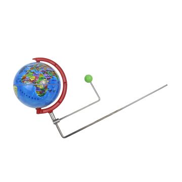 DÜNYA VE AY MODELİ