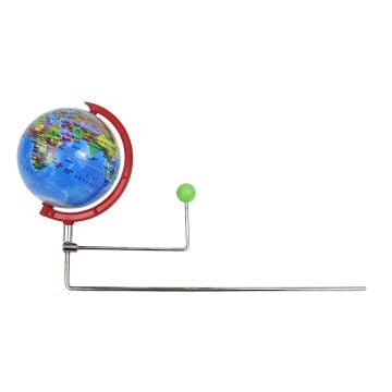 DÜNYA VE AY MODELİ