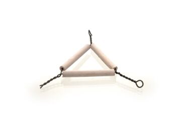 KİL ÜÇGEN (Kil boyu 60 mm.)