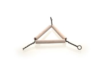 KİL ÜÇGEN (Kil boyu 60 mm.)