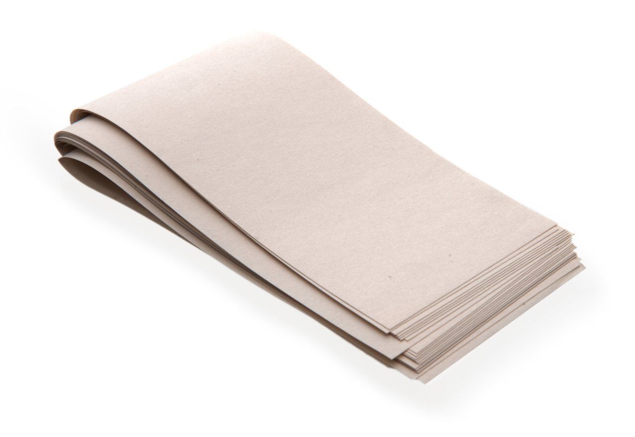 KURUTMA KAĞIDI (30x7 cm. 20 Ad.)