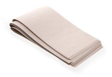 KURUTMA KAĞIDI (30x7 cm. 20 Ad.)