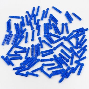 PARMAKTAN KAN ALMA İĞNESİ