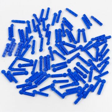 PARMAKTAN KAN ALMA İĞNESİ