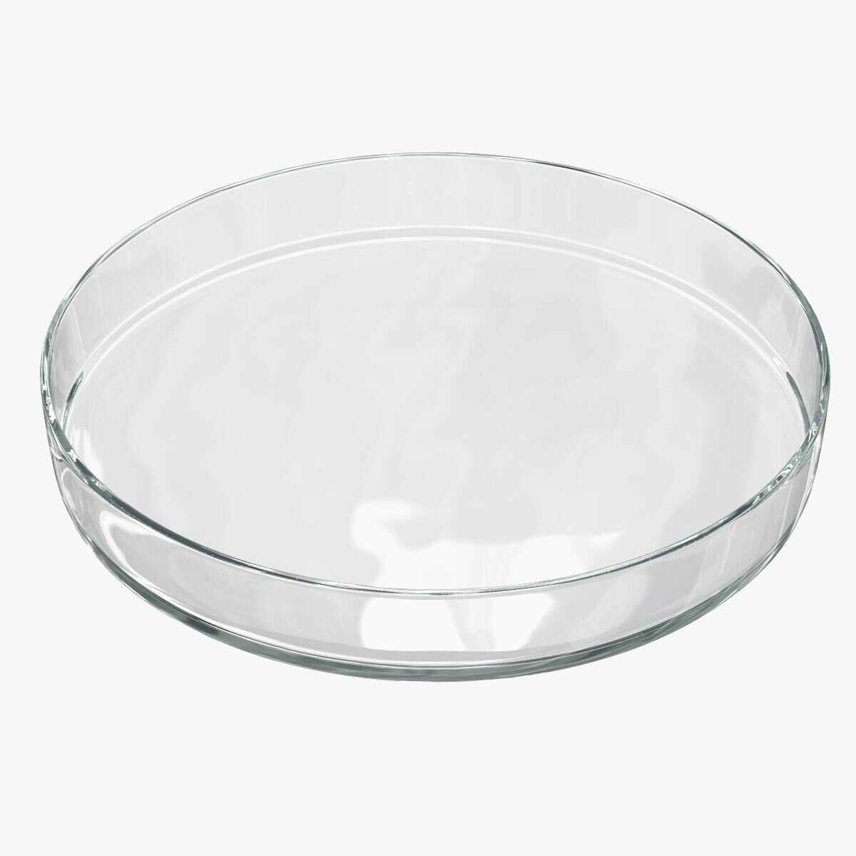 PETRİ KABI (Ø 100 mm. Cam)