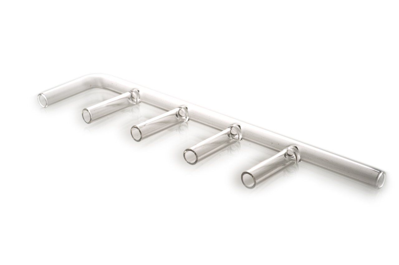 GAZ DİSTRÜBÜTÖRÜ (5 kollu)