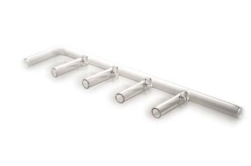 GAZ DİSTRÜBÜTÖRÜ (5 kollu)