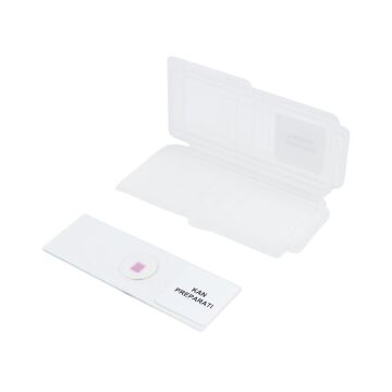 DAİMİ KAN PREPARATI