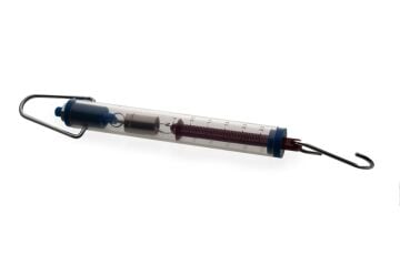 DİNAMOMETRE (250 GR)