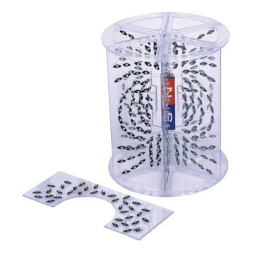 MANYETİK ALAN SETİ DOĞRU İLETKEN