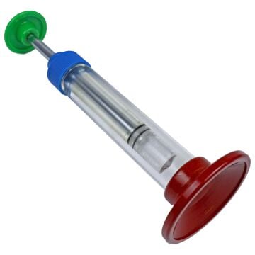 ATEŞ ŞIRINGASI (EDULAB)