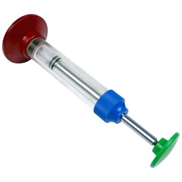 ATEŞ ŞIRINGASI (EDULAB)