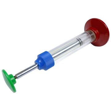 ATEŞ ŞIRINGASI (EDULAB)