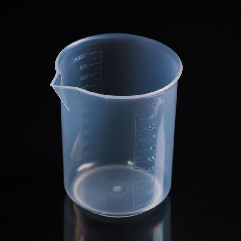 Beherglas 1000ml. Plastik