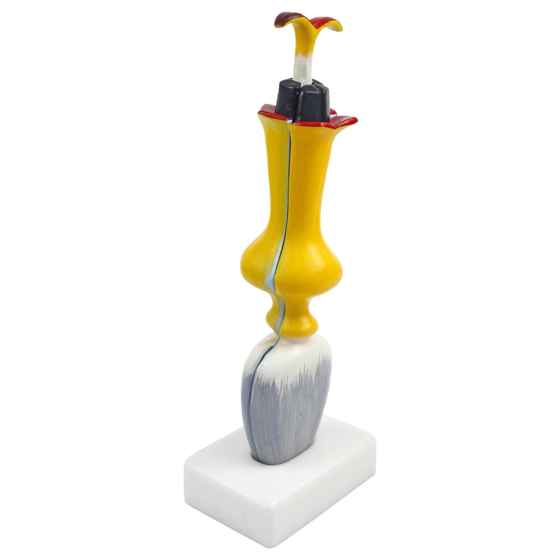 AYÇİÇEĞİ MODELİ EDULAB