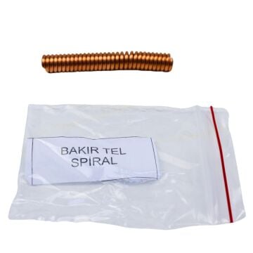 GÜMÜŞAĞACI DENEY SETİ