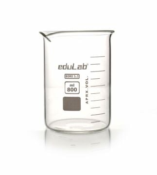 GÜMÜŞAĞACI DENEY SETİ