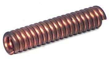 BAKIR TEL (SPİRAL)