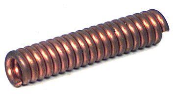 BAKIR TEL (SPİRAL)