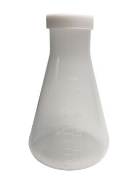 Erlenmayer 500ml. Plastik