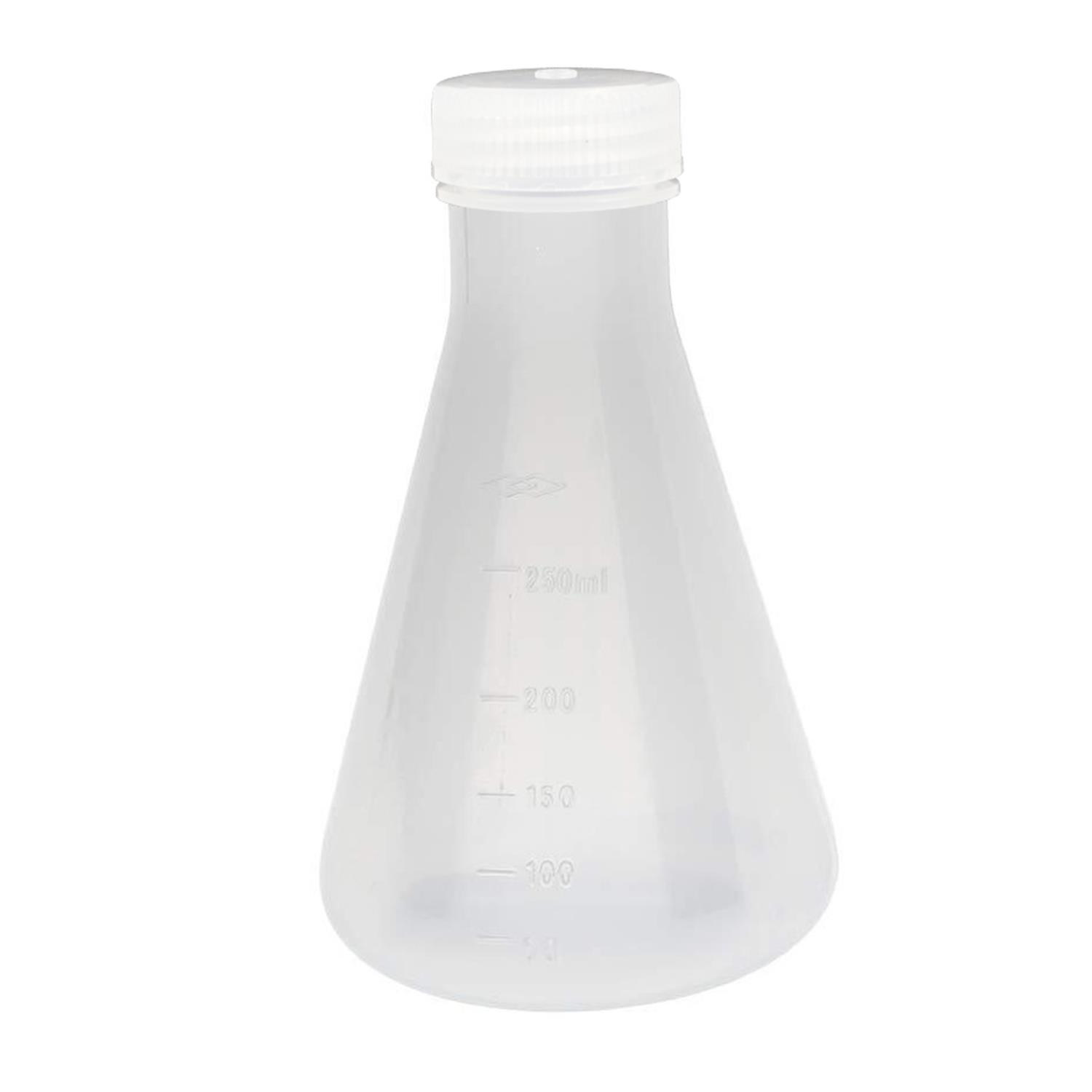 Erlenmayer 1000ml. Plastik