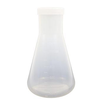 Erlenmayer 1000ml. Plastik