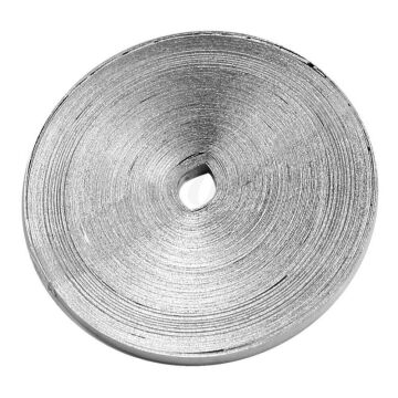 MAGNEZYUM ŞERİDİ (25 GR.'LIK) ŞERİT