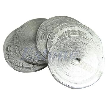 MAGNEZYUM ŞERİDİ (25 GR.'LIK) ŞERİT