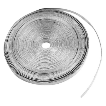 MAGNEZYUM ŞERİDİ (25 GR.'LIK) ŞERİT