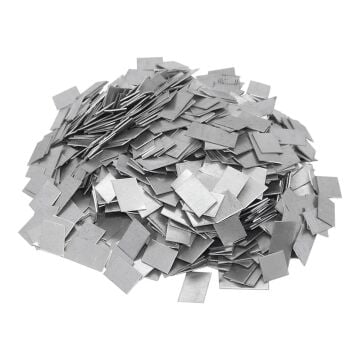 ÇİNKO PARÇALARI (0.5X10X10) 500 GR