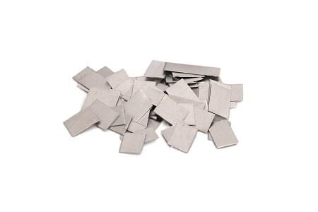 ÇİNKO PARÇALARI (0.5X10X10) 500 GR