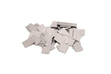 ÇİNKO PARÇALARI (0.5X10X10) 500 GR