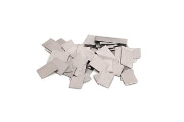 ÇİNKO PARÇALARI (0.5X10X10) 500 GR