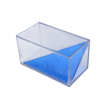 CİSİM KÖŞEGENLİ KARE PRİZMA