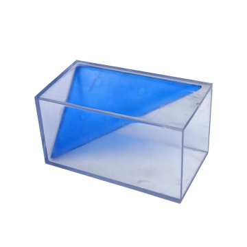 CİSİM KÖŞEGENLİ KARE PRİZMA