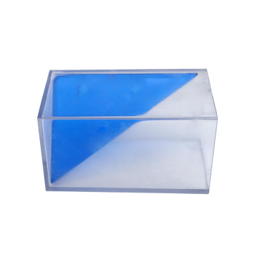 CİSİM KÖŞEGENLİ KARE PRİZMA