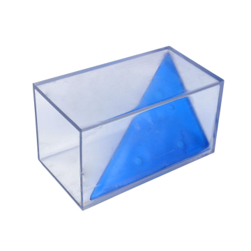 CİSİM KÖŞEGENLİ KARE PRİZMA