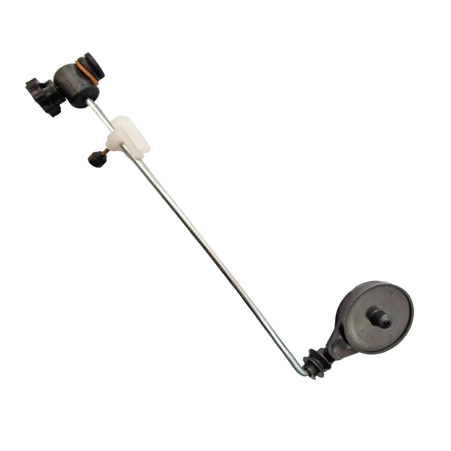 SIVI BASINÇ ÖLÇER