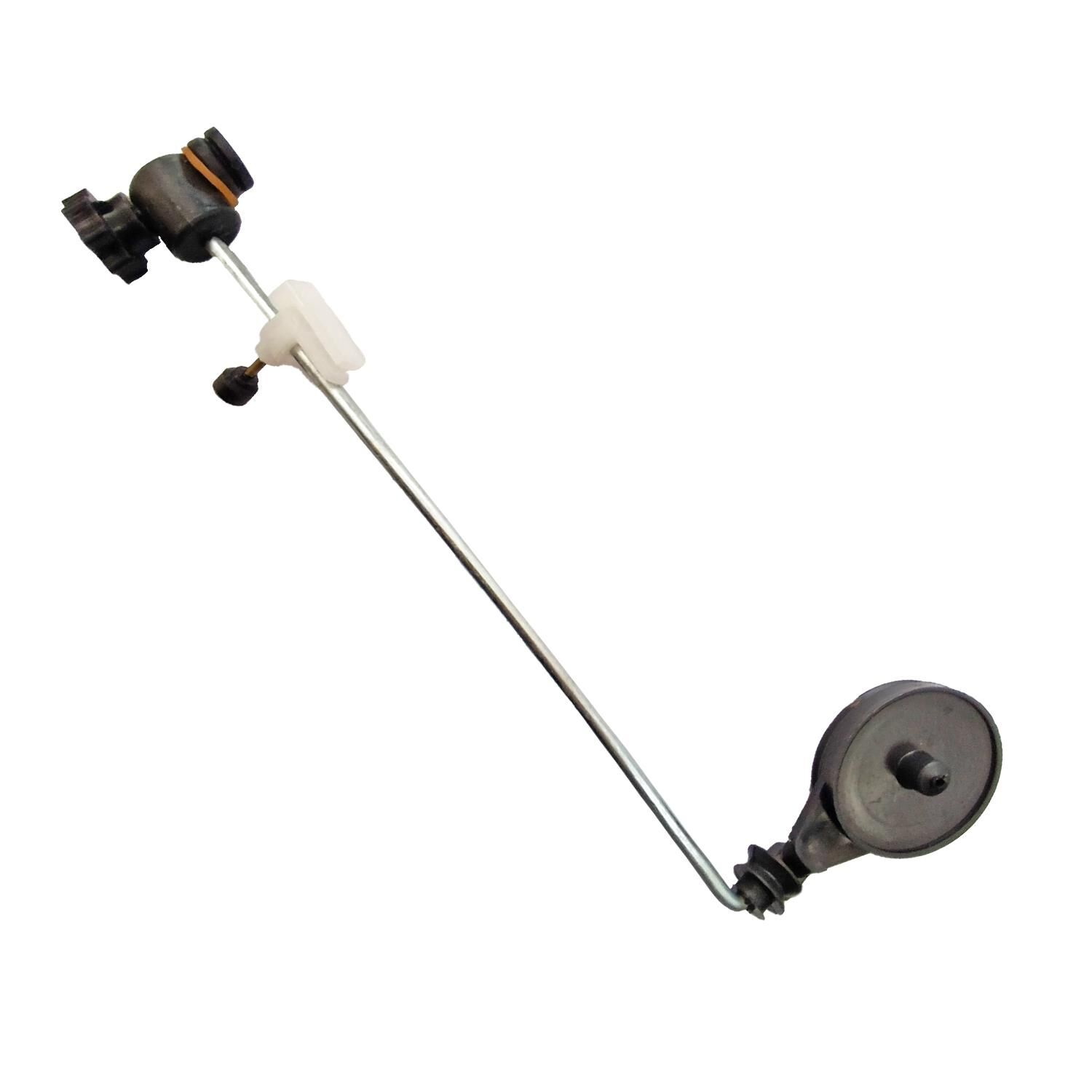 SIVI BASINÇ ÖLÇER