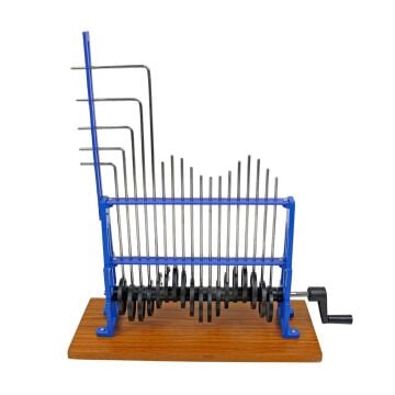 DALGA DEMOSTRASYON ALETİ